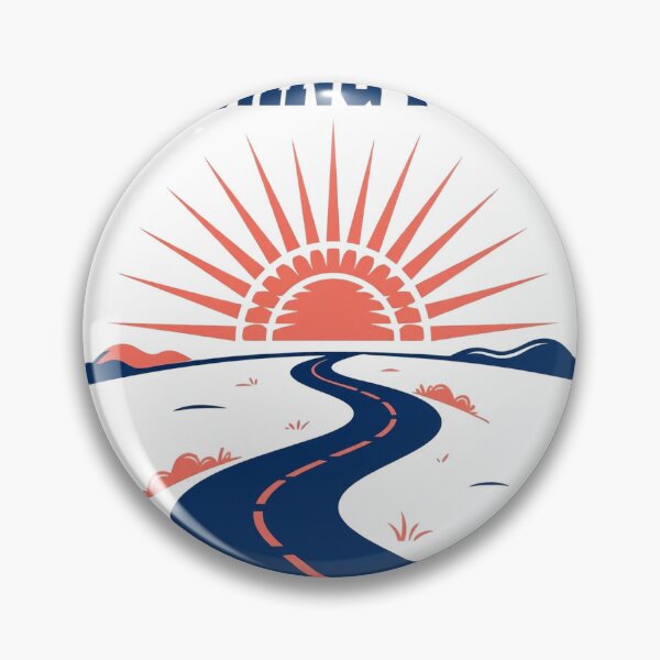 Item preview, Morning Miles Running Shirt designed and sold by DripyDesigns.