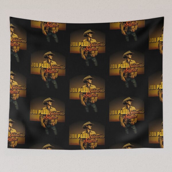 Item preview, Jon Pardi Essential designed and sold by ZaneMorissette.