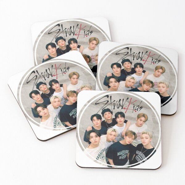 Item preview, Stray Kids designed and sold by Anthuank.