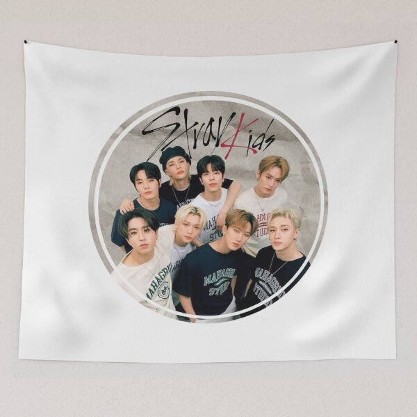 Item preview, Stray Kids designed and sold by Anthuank.