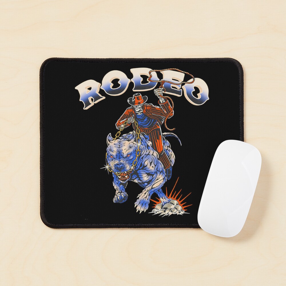 Item preview, Mouse Pad designed and sold by MaviseCharest.