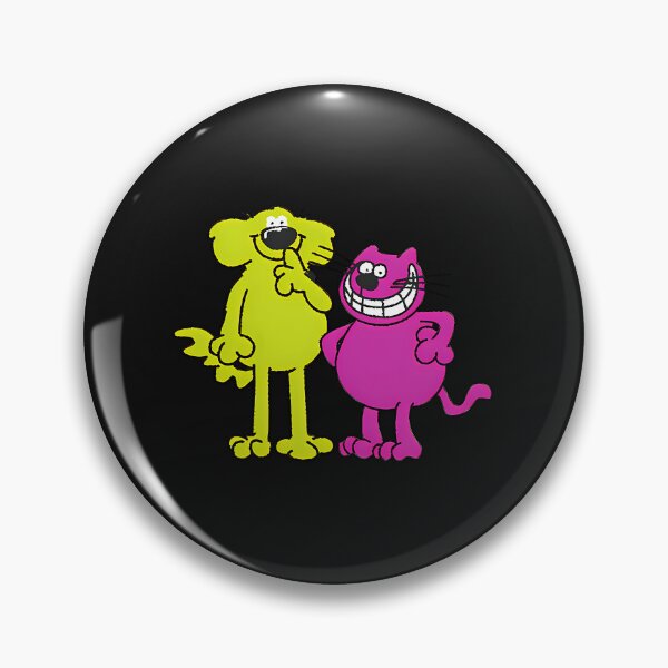 Item preview, Roobarb And Custard designed and sold by TamaraWithro8.