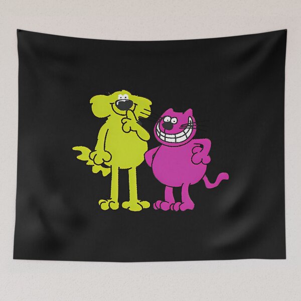 Item preview, Roobarb And Custard designed and sold by TamaraWithro8.