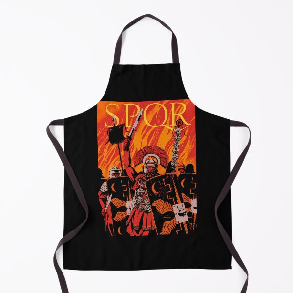 Item preview, Spqr designed and sold by biffarasgivens.