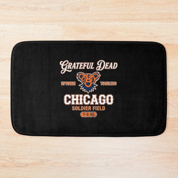Item preview, Grateful Dead Chicago Soldier Field 1995 designed and sold by HouzOfStyles.