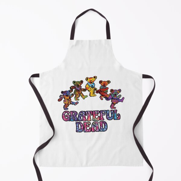 Item preview, Grateful Dead Dancing Bears Typography designed and sold by HouzOfStyles.