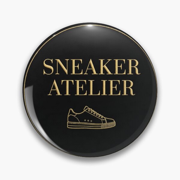 Item preview, Sneaker Atelier Premium Streetwear Shirt designed and sold by DripyDesigns.