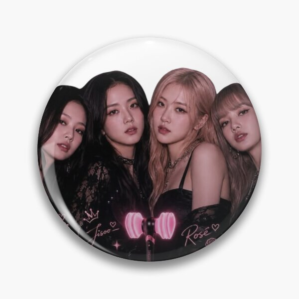 Item preview, Blackpink designed and sold by Anthuank.