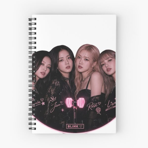 Item preview, Blackpink designed and sold by Anthuank.