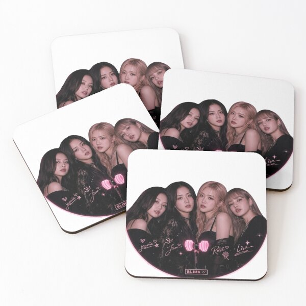 Item preview, Blackpink designed and sold by Anthuank.