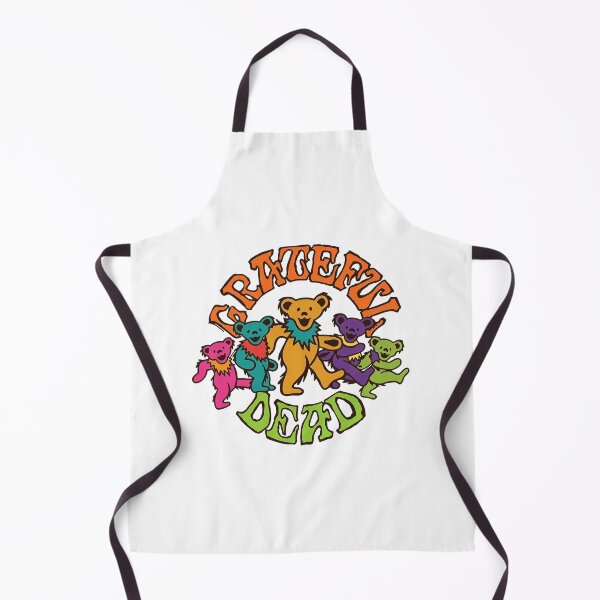 Item preview, Grateful Dead Gritty Dancing Bears designed and sold by HouzOfStyles.