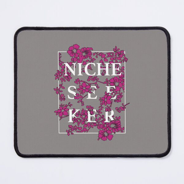 Item preview, Day Seeker Floral Text Graphic T-Shirt-55 designed and sold by AnnChristi1.