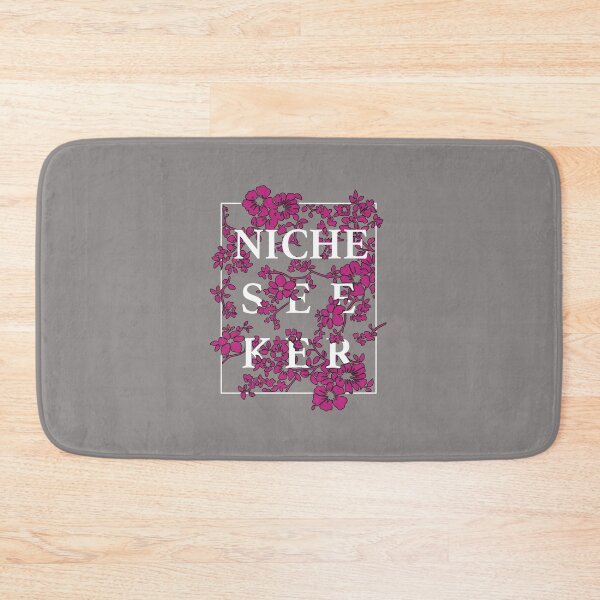 Item preview, Day Seeker Floral Text Graphic T-Shirt-55 designed and sold by AnnChristi1.