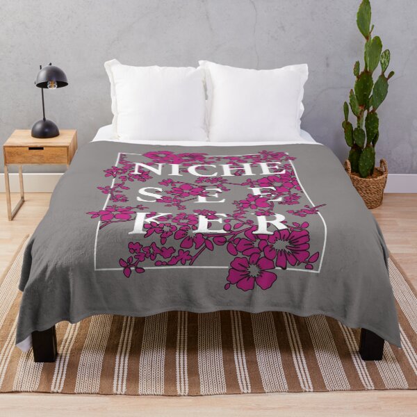 Item preview, Day Seeker Floral Text Graphic T-Shirt-55 designed and sold by AnnChristi1.