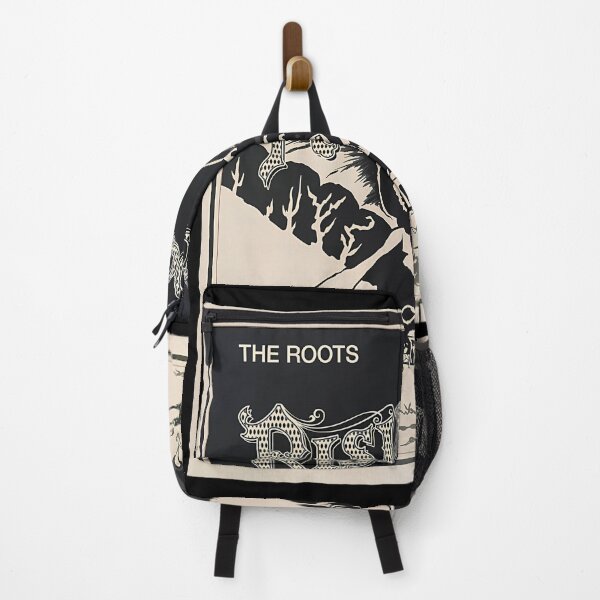 Item preview,  Roots designed and sold by ZaneMorissette.