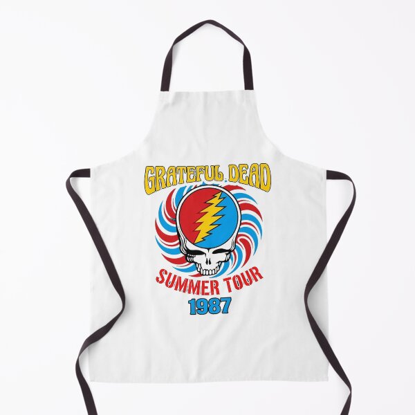 Item preview, Grateful Dead Summer Tour 1987 designed and sold by HouzOfStyles.
