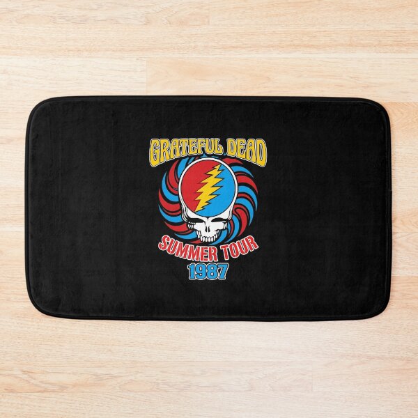 Item preview, Grateful Dead Summer Tour 1987 designed and sold by HouzOfStyles.