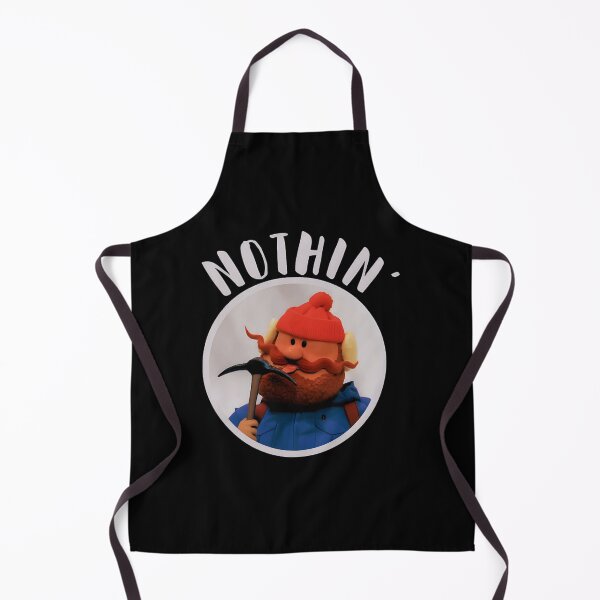 Item preview, Yukon Cornelius Christmas Nothing Meme designed and sold by ChickCharm.