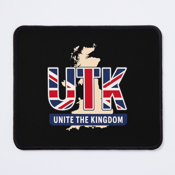 Item preview, Unite The Kingdom Utk Design V2 designed and sold by Rowephoeniart.
