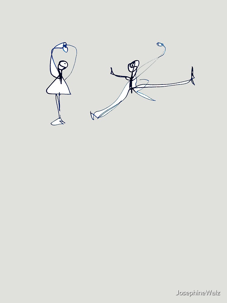 Dancer von JosephineWalz