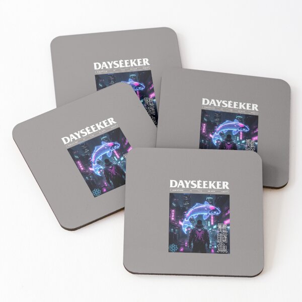 Item preview, DAYSEEKER Creature in the Black Night-40 designed and sold by AnnChristi1.
