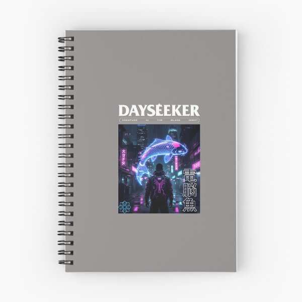Item preview, DAYSEEKER Creature in the Black Night-40 designed and sold by AnnChristi1.
