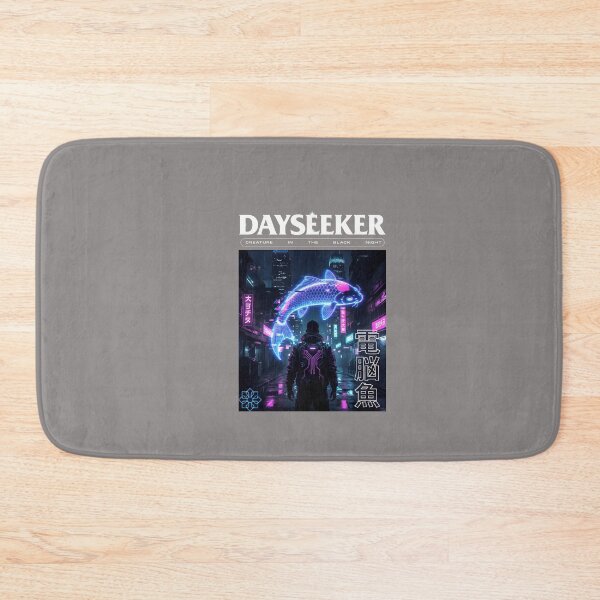 Item preview, DAYSEEKER Creature in the Black Night-40 designed and sold by AnnChristi1.