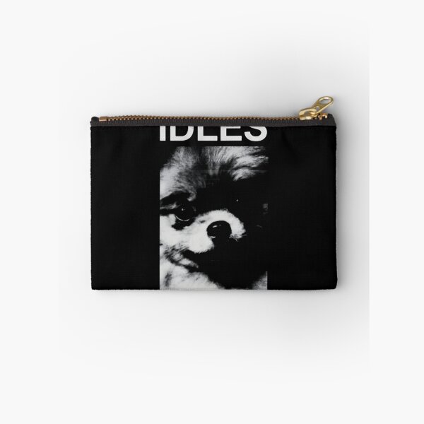 Item preview, idles-band designed and sold by StyleJV.