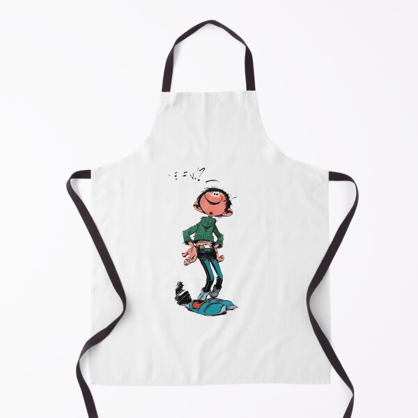 Item preview, Gaston Lagaffe designed and sold by TamaraWithro8.