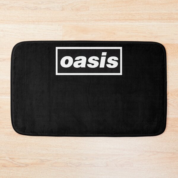 Item preview, Oasiss Band designed and sold by sterfler.