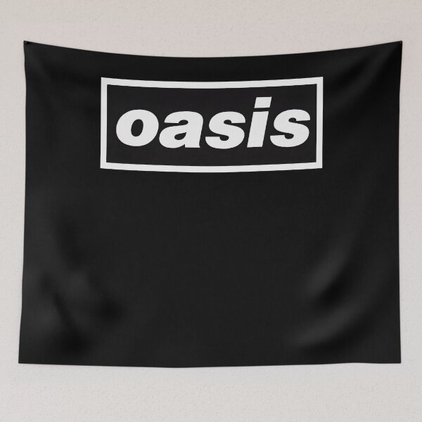 Item preview, Oasiss Band designed and sold by sterfler.