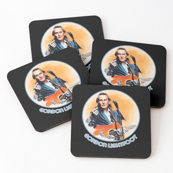 Item preview, Gordonn Lightfoot Singer Songwriter designed and sold by beetlechds.