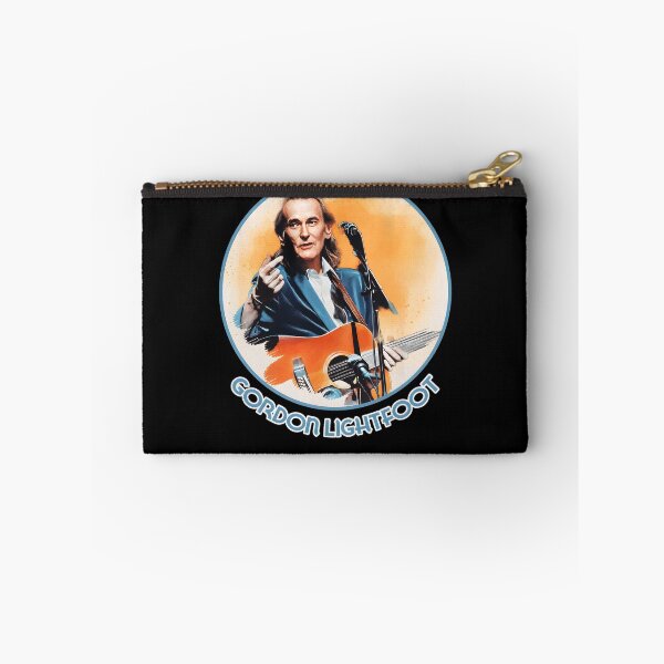 Item preview, Gordonn Lightfoot Singer Songwriter designed and sold by beetlechds.