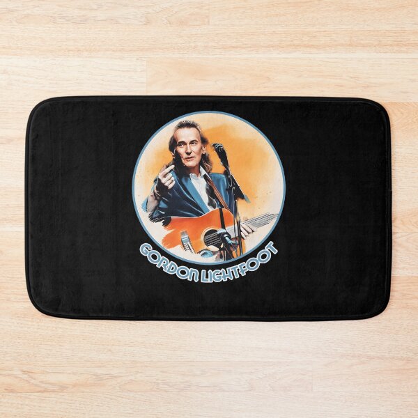 Item preview, Gordonn Lightfoot Singer Songwriter designed and sold by beetlechds.