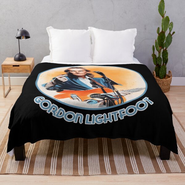 Item preview, Gordonn Lightfoot Singer Songwriter designed and sold by beetlechds.