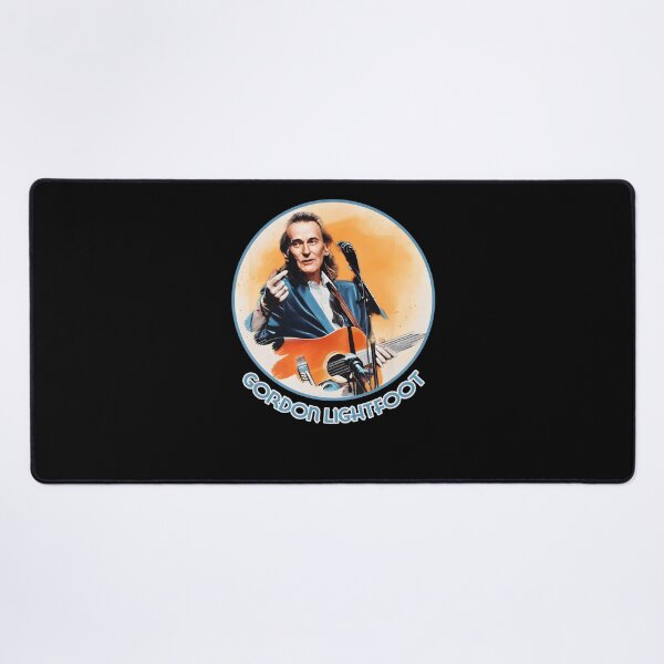 Item preview, Gordonn Lightfoot Singer Songwriter designed and sold by beetlechds.