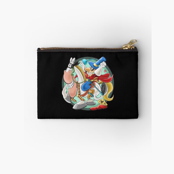 Item preview, Masked Rider On White Horse Cartoon designed and sold by BerangariaLebla.