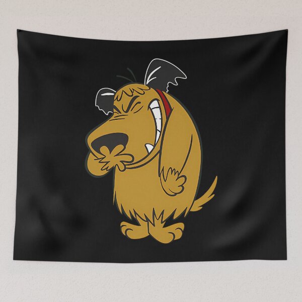Item preview, Muttley Dog Series Muttley Funny Cartoons designed and sold by TamaraWithro8.