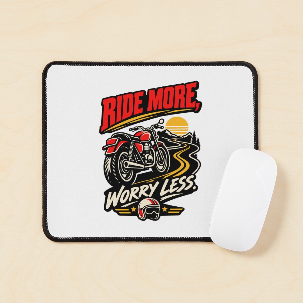 Item preview, Mouse Pad designed and sold by RAS-77.