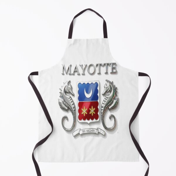 Item preview, Mayotte Rahachiri 976 designed and sold by FoxinhoSoumaila.