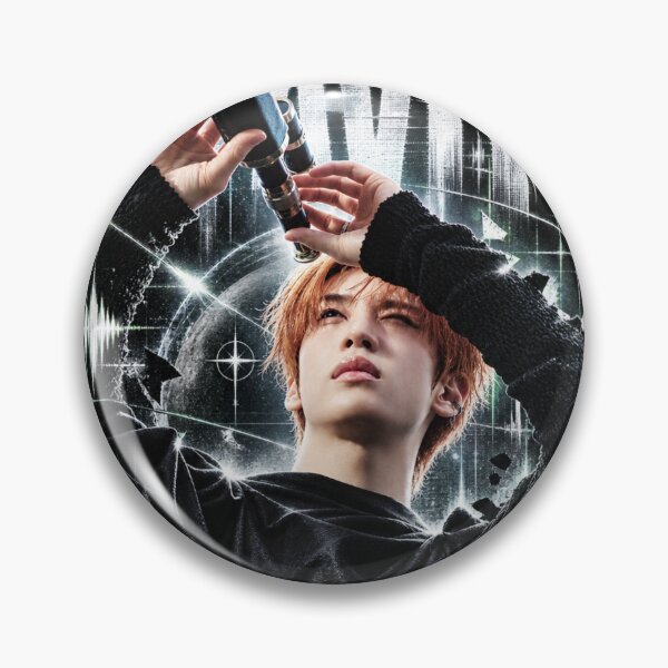 Artikelvorschau, CRAVITY Allen SONOROUS Kpop Design entworfen und verkauft von Valeree Store.