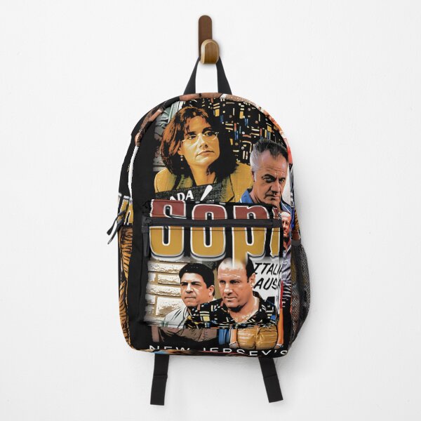Item preview, Vintage 90S Sopranos Family designed and sold by ZaneMorissette.