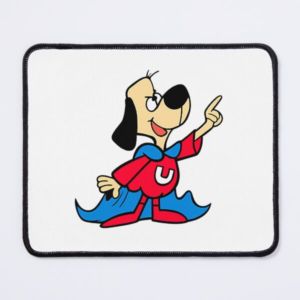 Item preview, Superhero Dog Pointings Up designed and sold by TamaraWithro8.