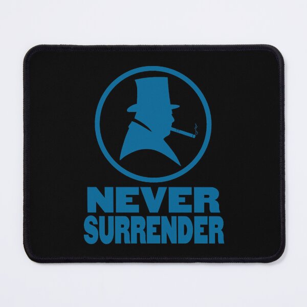 Item preview, Winston Churchill Never Surrender designed and sold by Rowephoeniart.