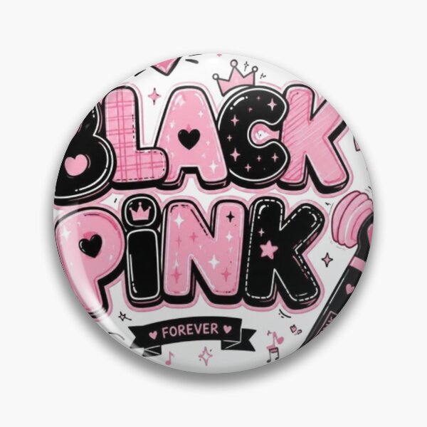 Item preview, Blackpink 3D designed and sold by Anthuank.