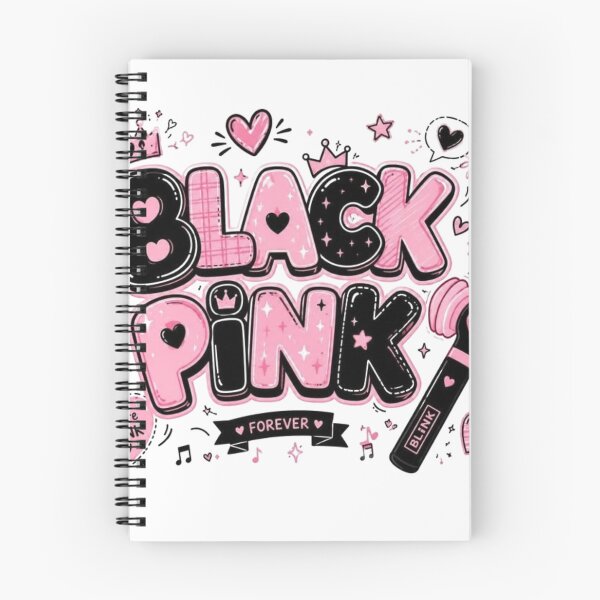 Item preview, Blackpink 3D designed and sold by Anthuank.