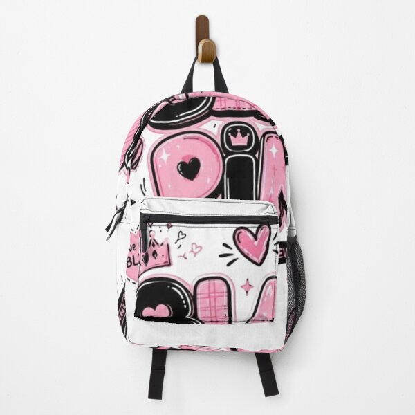 Item preview, Blackpink 3D designed and sold by Anthuank.