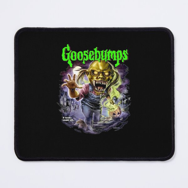 Item preview, Classic Children Horror Green Monster Mask Graphic designed and sold by TimAOchoa.