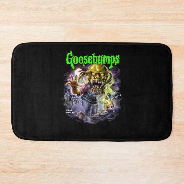 Item preview, Classic Children Horror Green Monster Mask Graphic designed and sold by TimAOchoa.