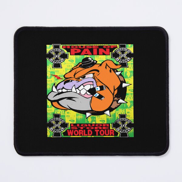 Item preview, House Of Pain designed and sold by ZaneMorissette.